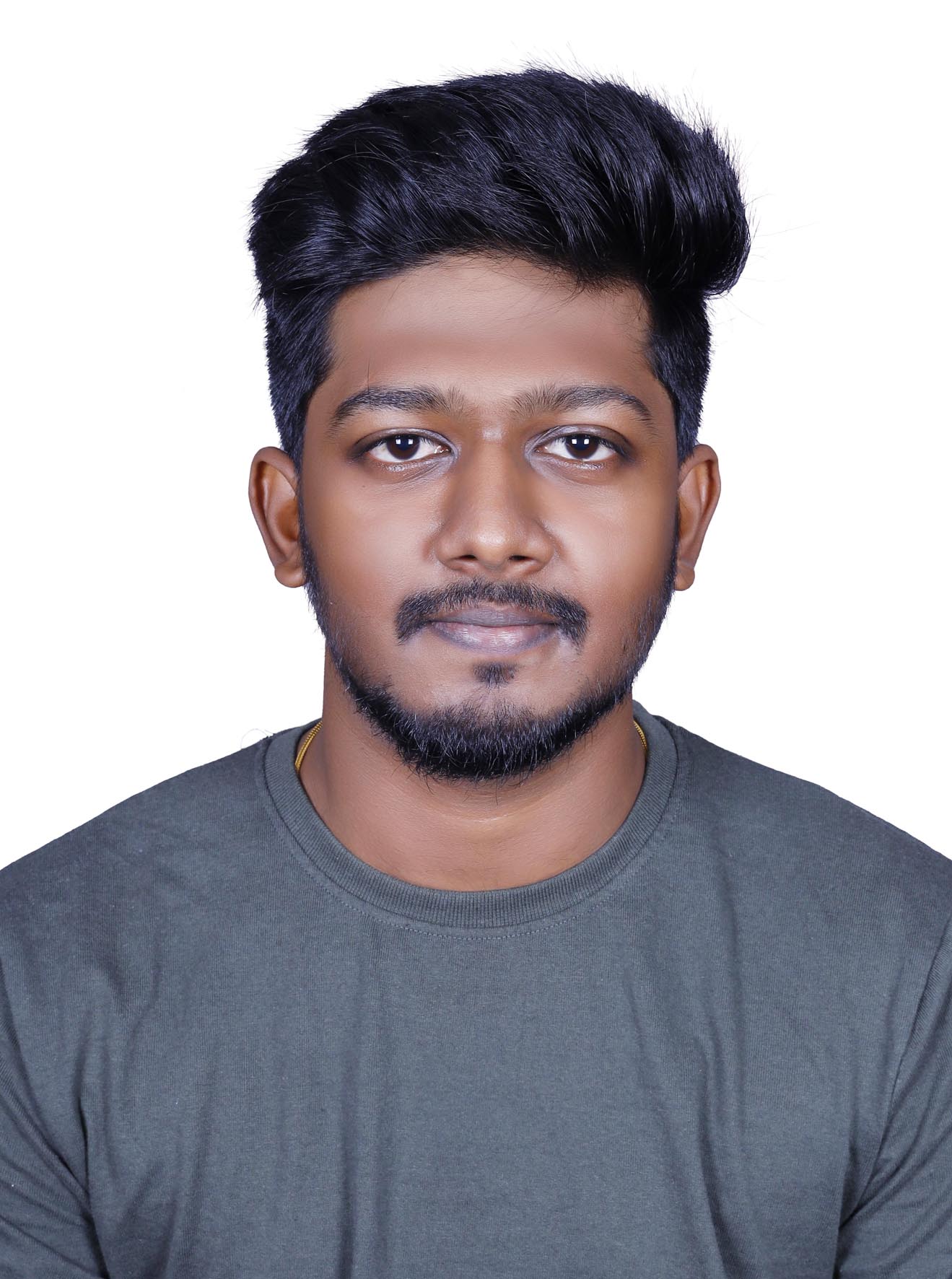 Ranjith Rajkumar Ravichandran